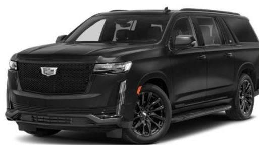 CADILLAC ESCALADE ESV 2023 1GYS4RKL5PR241416 image